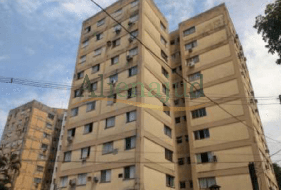 Foto 2 de 10: Apartamento em leilão em Santos - SP — DIREITOS - Apart. c/ área útil de 57,73m² situado na Rua Flamínio Levy DIREITOS - Apart. c/ área útil de 57,73m² situado na Rua Flamínio Levy