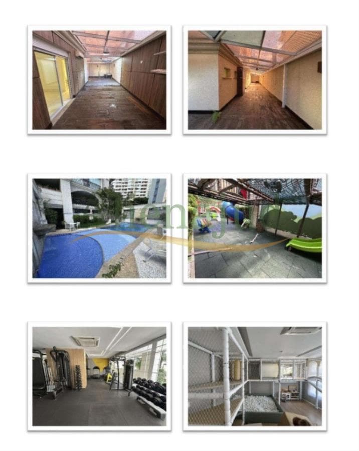 Foto 8 de 10: Apartamento em leilão em São Paulo - SP, bairro Perdizes — APTO. GARDEN c/ 3 suítes em Perdizes - São Paulo/SP APTO. GARDEN c/ 3 suítes em Perdizes - São Paulo/SP