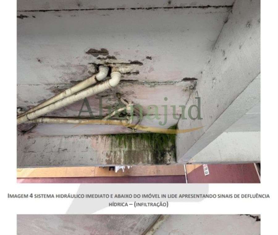 Foto 5 de 6: Apartamento em leilão em Santos - SP, bairro São Jorge — Apto c/ 2 dorm. no bairro São Jorge em Santos/SP Apto c/ 2 dorm. no bairro São Jorge em Santos/SP