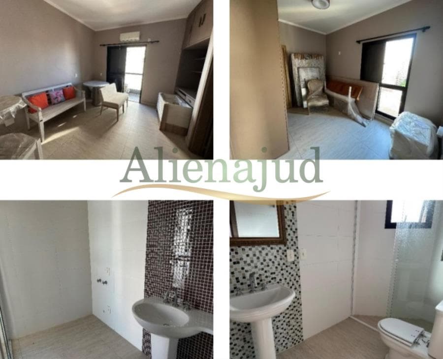 Foto 4 de 8: Apartamento em leilão em Santos - SP, bairro Boqueirão — Apto. duplex c/ 375m² no Boqueirão em Santos/SP Apto. duplex c/ 375m² no Boqueirão em Santos/SP