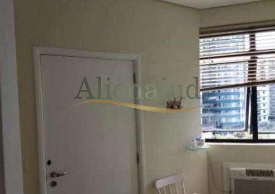 Foto 10 de 21: Comercial em leilão em Santos - SP — 50% do USUFRUTO da sala comercial c/ 56,867 m² de área útil 50% do USUFRUTO da sala comercial c/ 56,867 m² de área útil