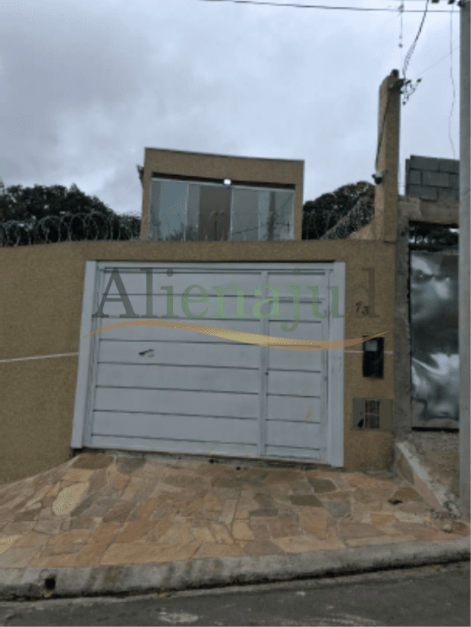 Foto 4 de 4: Terreno em leilão em Itaquaquecetuba - SP — A PARTE IDEAL DE 50% - Um terreno c/ 281m² - Parque Residencial Marengo - Itaquaquecetuba/SP 665º LEILÃO JUDICIAL UNIFICADO TRT DA 2ª REGIÃO
