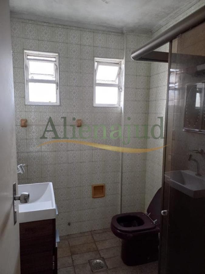 Foto 15 de 15: Apartamento em leilão em Santos - SP — DIREITOS - Apart. c/ 3 dorms. e área útil de 117,20m² situado na Praça Fernandes Pacheco DIREITOS - Apart. c/ 3 dorms. e área útil de 117,20m² situado na Praça Fernandes Pacheco