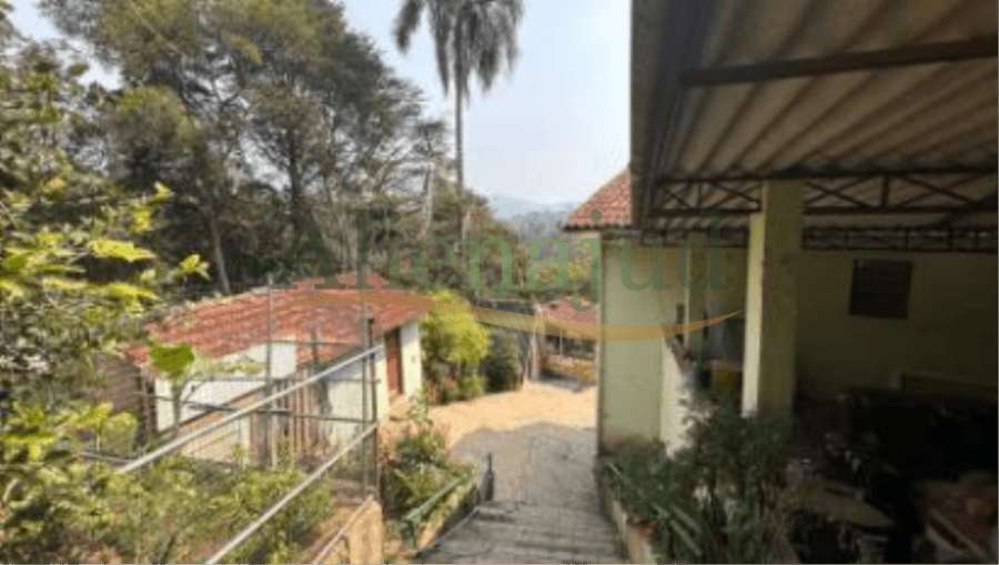 Foto 5 de 6: Terreno em leilão em Mairiporã - SP — LOTE 073 - Dois terrenos urbanos c/ 1.387m² e 1.570m² - Portal das Colinas - Centro - Mairiporã/SP 664º LEILÃO JUDICIAL TRT2 ENCERRA 15/07/25 A PARTIR DE 10H