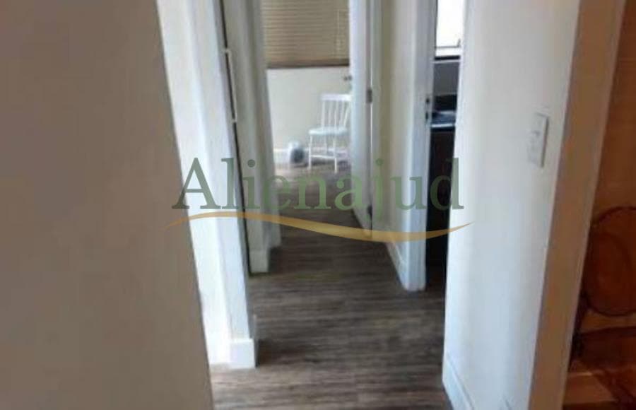 Foto 20 de 21: Comercial em leilão em Santos - SP — 50% do USUFRUTO da sala comercial c/ 56,867 m² de área útil 50% do USUFRUTO da sala comercial c/ 56,867 m² de área útil