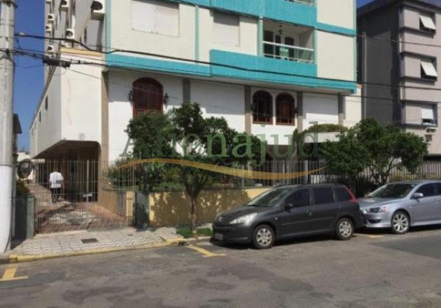 Foto 19 de 19: Apartamento em leilão em Santos - SP — Apart. duplex c/ 4 dorms. e área útil de 361,72m² em Santos/SP Apart. duplex c/ 4 dorms. e área útil de 361,72m² - Santos/SP