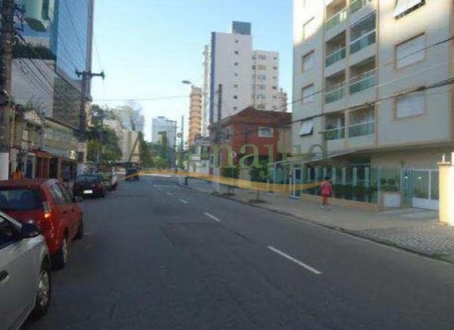 Foto 2 de 13: Apartamento em leilão em Santos - SP — Apart. 2 dorms. c/ área útil de 113,94 m² situado na Av. Epitácio Pessoa em Santos/SP Apart. 2 dorms. c/ área útil de 113,94 m² situado na Av. Epitácio Pessoa em Santos/SP