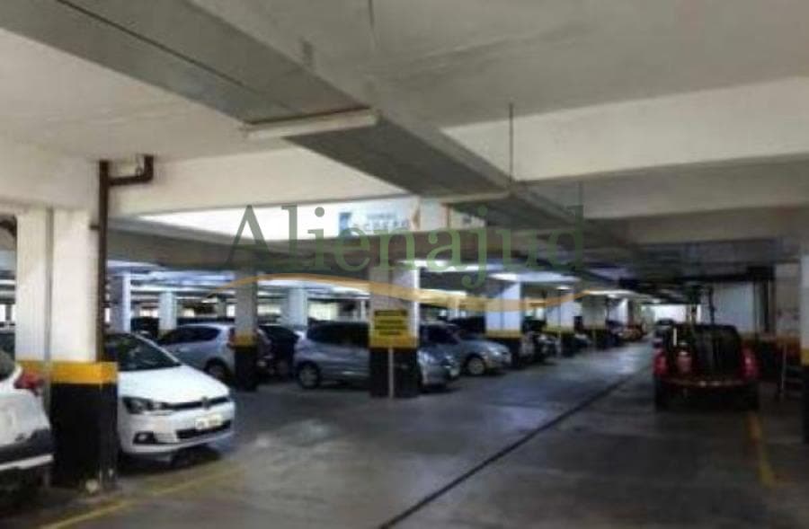 Foto 8 de 10: Apartamento em leilão em Santos - SP — Apart. c/ área privativa de 64,000m² no Acqua Play Home Resort Apart. c/ área privativa de 64,000 m² no Acqua Play Home Resort