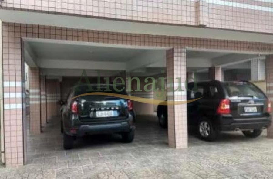 Foto 7 de 10: Apartamento em leilão em Santos - SP — Apart. c/ 2 dorms. e área construída de 78,00 m² na Rua Ricardo Pinto Apart. c/ 2 dorms. e área construída de 78,00 m² na Rua Ricardo Pinto
