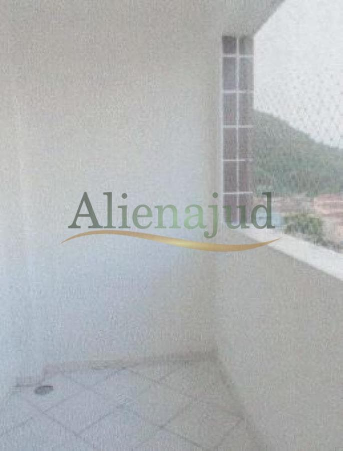 Foto 3 de 5: Apartamento em leilão em Santos - SP — Apart. c/ área útil de 91,90 m² situado na Rua Alberto Veiga em Santos/SP Apart. c/ área útil de 91,90 m² situado na Rua Alberto Veiga em Santos/SP