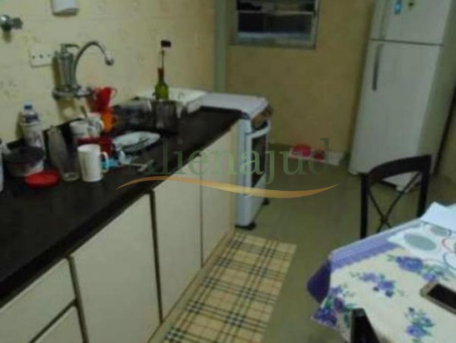 Foto 8 de 8: Apartamento em leilão em Santos - SP — Apart. c/ 2 dorms e área útil de 86,18 m² situado na Rua República Argentina Apart. c/ 2 dorms e área útil de 86,18 m² situado na Rua República Argentina