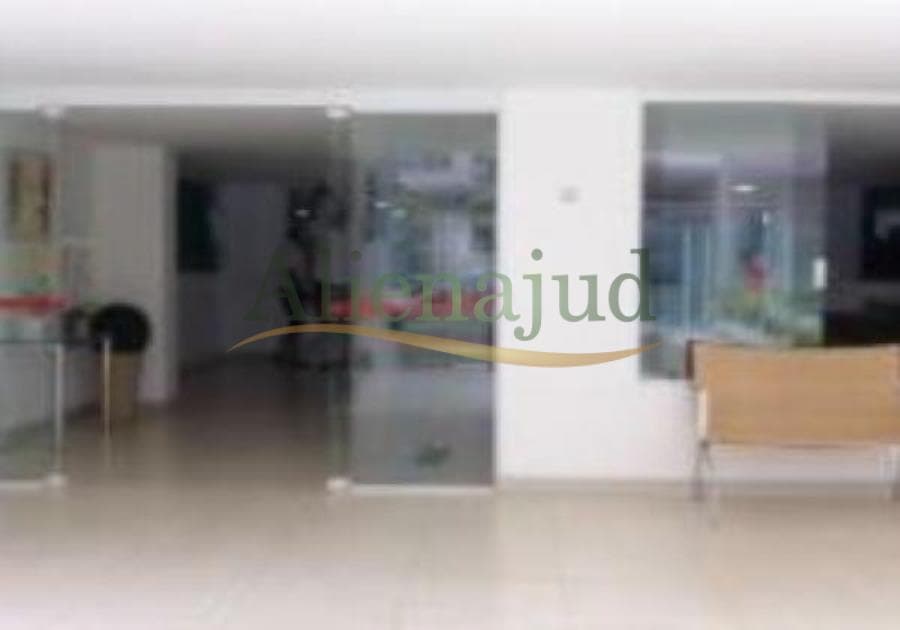 Foto 6 de 7: Apartamento em leilão em Santos - SP — Apart. c/ área útil de 45,30m² localizado na Rua Anália Franco Apart. c/ área útil de 45,30m² localizado na Rua Anália Franco