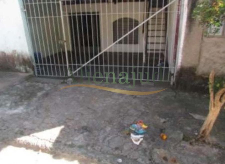 Foto 4 de 6: Terreno em leilão em Campinas - SP — Lote de terreno c/ 320ms² situado na Rua Ana Teles Moreira em Campinas/SP Lote de terreno c/ 320ms² situado na Rua Ana Teles Moreira em Campinas/SP