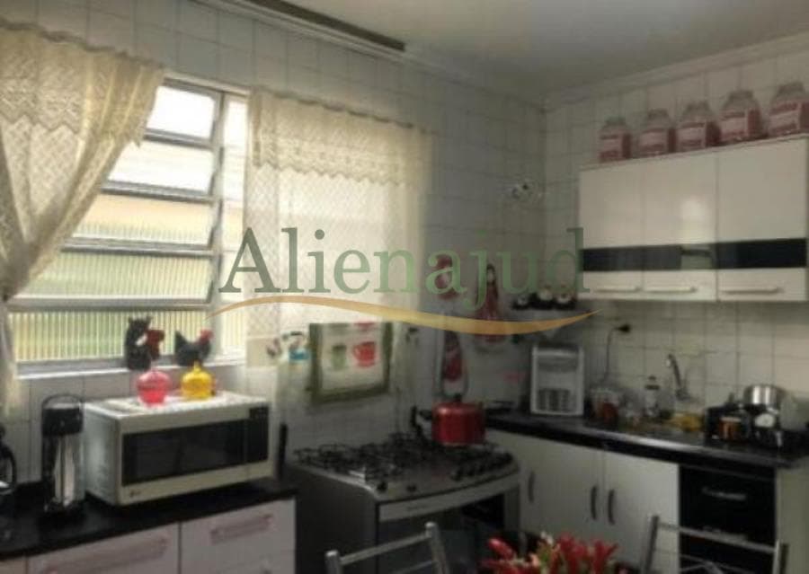Foto 2 de 7: Apartamento em leilão em Santos - SP — DIREITOS - Apart. c/ 2 dorms. e área útil de 72,00m² situado na Rua Gervásio Bonavides em Santos/SP DIREITOS - Apart. c/ 2 dorms. e área útil de 72,00m² situado na Rua Gervásio Bonavides em Santos/SP