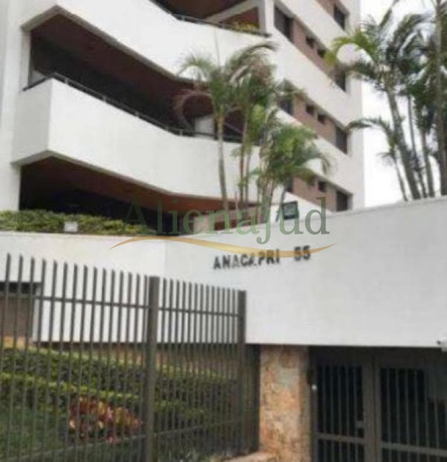 Foto 2 de 3: Apartamento em leilão em São Paulo - SP — Apart. c/ área útil de 169,80 m² situado na Rua Espirito Santo, Aclimação, São Paulo/SP Apart. c/ área útil de 169,80 m² situado na Rua Espirito Santo, Aclimação, São Paulo/SP