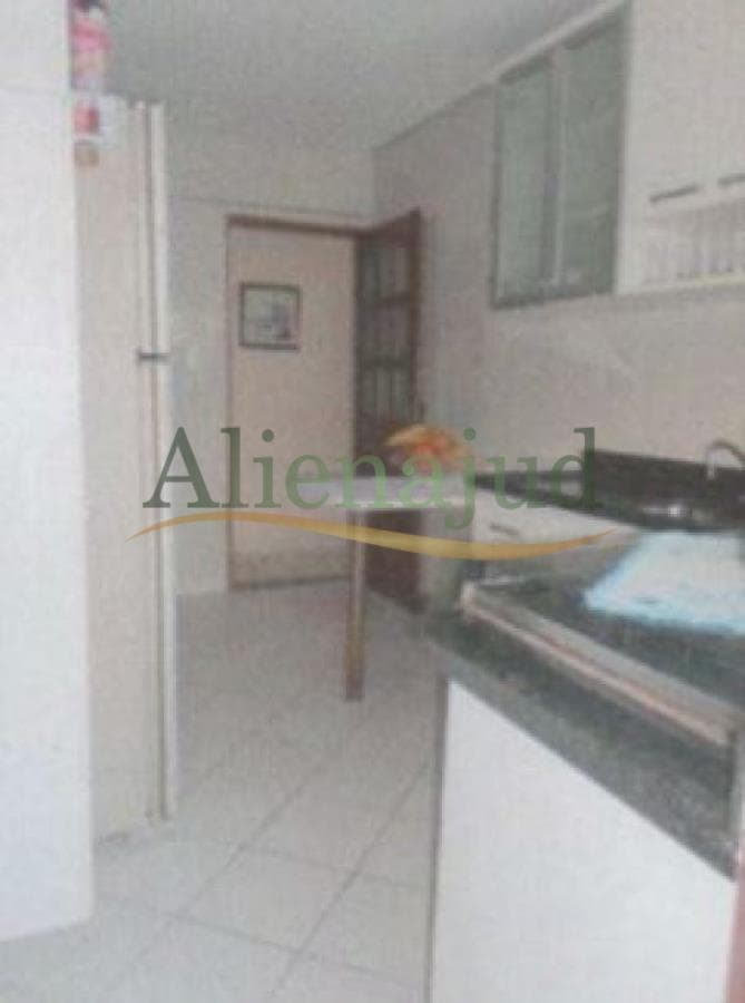 Foto 3 de 6: Apartamento em leilão em Santos - SP — Apart. c/ área útil de 91,90 m² situado na Rua Alberto Veiga em Santos/SP Apart. c/ área útil de 91,90 m² situado na Rua Alberto Veiga em Santos/SP