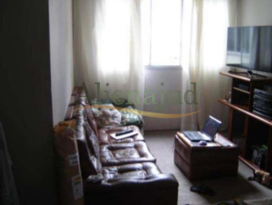 Foto 2 de 6: Apartamento em leilão em Santos - SP — DIREITOS POSSESSÓRIOS - Apart. c/ área útil de 57,73m² situado na Rua Flamínio Levy em Santos/SP DIREITOS POSSESSÓRIOS - Apart. c/ área útil de 57,73m² situado na Rua Flamínio Levy em Santos/SP