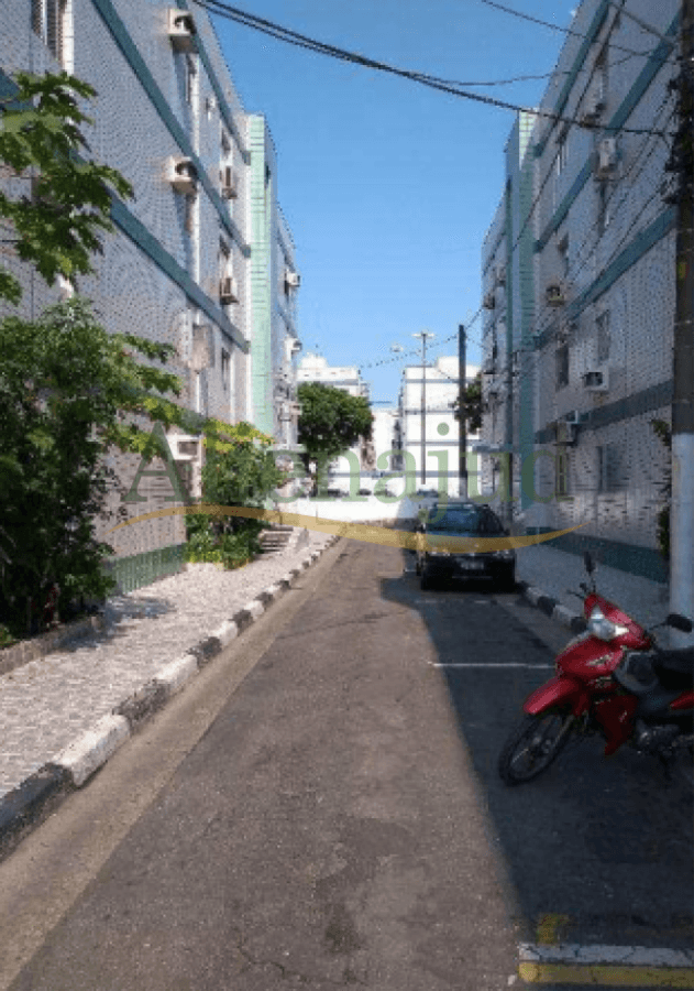 Foto 2 de 6: Apartamento em leilão em Santos - SP — Apart. c/ área útil de uso exclusivo de 70,48m² situado na Rua Luiz Marques Gaspar em Santos/SP Apart. c/ área útil de uso exclusivo de 70,48m² situado na Rua Luiz Marques Gaspar em Santos/SP