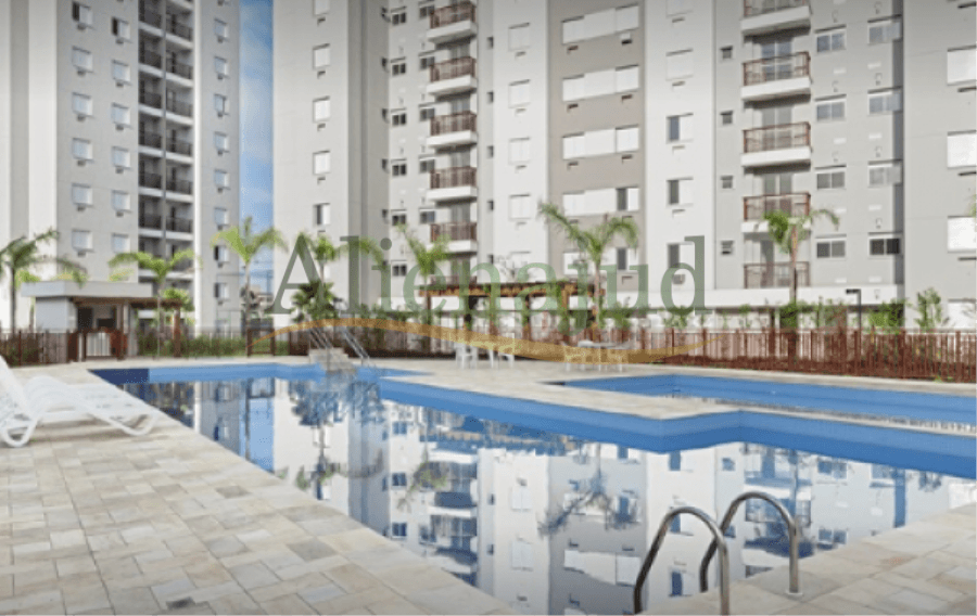 Foto 4 de 4: Apartamento em leilão em Santos - SP — Apart. c/ área privativa de 64,360m² situado na Av. Dr. Haroldo de Camargo Apart. c/ área privativa de 64,360m² situado na Av. Dr. Haroldo de Camargo