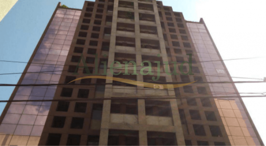 Foto 4 de 4: Comercial em leilão em Santos - SP — Conj. comercial c/ área útil de 57,58m² situado na Rua Bittencourt Conj. comercial c/ área útil de 57,58m² situado na Rua Bittencourt