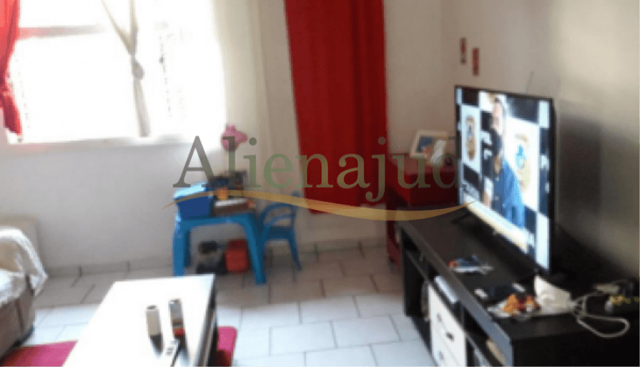 Foto 9 de 9: Apartamento em leilão em São Vicente - SP — DIREITOS - Apart. c/ 1 dorm. e área de 62,10m² situado na Rua Gonçalo Monteiro DIREITOS - Apart. c/ 1 dorm. e área de 62,10m² situado na Rua Gonçalo Monteiro