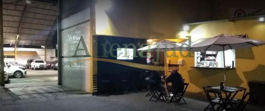Foto 3 de 4: Comercial em leilão em Santos - SP — Imóvel c/ área total de 806,00 m² localizado na Av. Conselheiro Nébias em Santos/SP Imóvel c/ área total de 806,00 m² localizado na Av. Conselheiro Nébias em Santos/SP