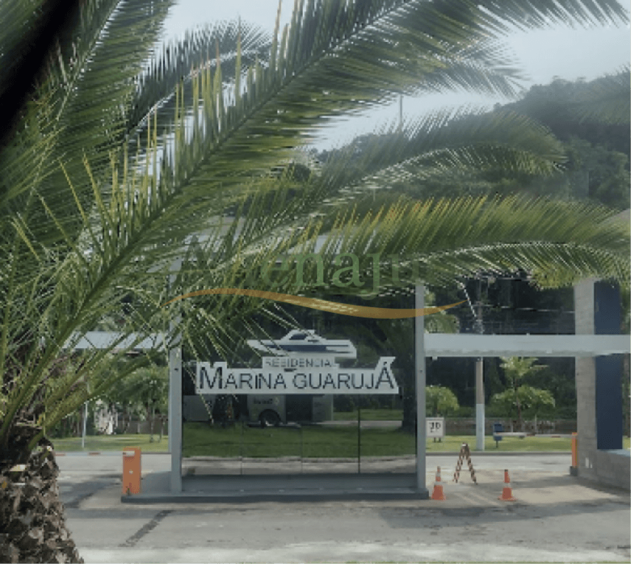 Foto 5 de 8: Terreno em leilão em Guarujá - SP — DIREITOS - Loteamento Marina Guarujá c/ área de 2.340,00m² c/ casa térrea c/ 3 dorms. DIREITOS - Loteamento Marina Guarujá c/ área de 2.340,00m² c/ casa térrea c/ 3 dorms.