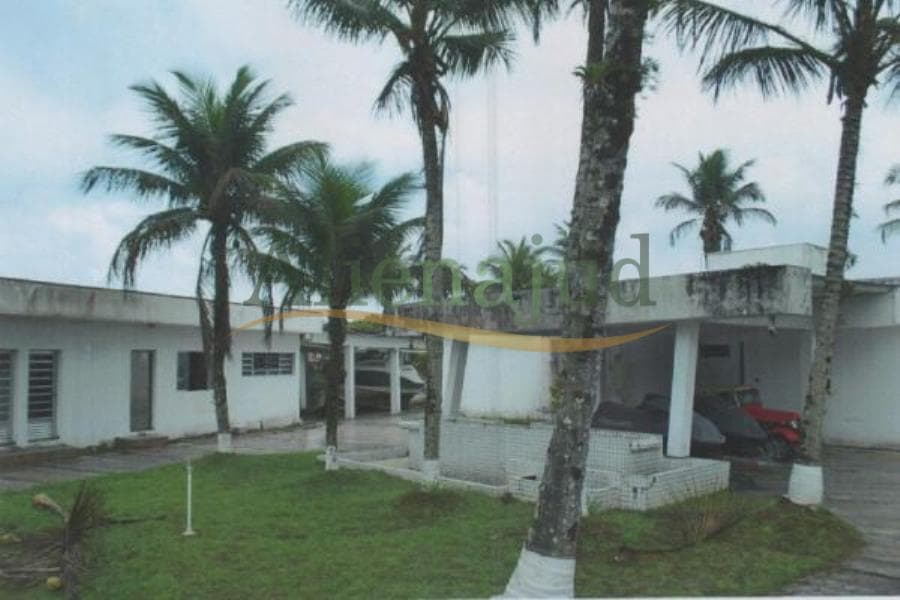 Foto 8 de 8: Terreno em leilão em Guarujá - SP — DIREITOS - Loteamento Marina Guarujá c/ área de 2.340,00m² c/ casa térrea c/ 3 dorms. DIREITOS - Loteamento Marina Guarujá c/ área de 2.340,00m² c/ casa térrea c/ 3 dorms.