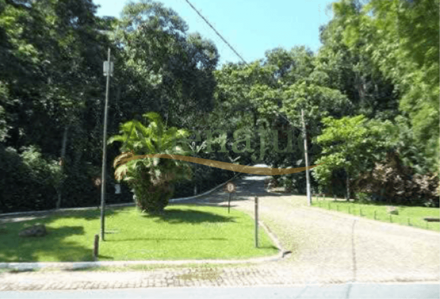 Foto 5 de 8: Terreno em leilão em Guarujá - SP — Loteamento c/ área total de 20.000,00m² Lotes de terrenos situado em Balneário Prainha Branca na cidade de Guarujá