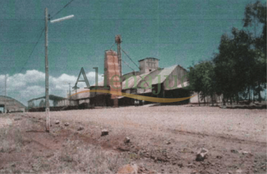 Foto 7 de 7: Terreno em leilão em Alegria - RS — Terreno c/ área de 46.302,16 m² situada em Alegria/RS Lote de terrenos situados no Rio Grande do Sul