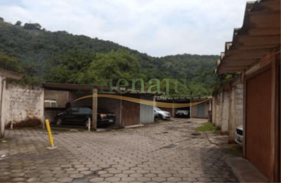 Foto 8 de 10: Apartamento em leilão em Santos - SP — DIREITOS - Apart. c/ área útil de 57,73m² situado na Rua Flamínio Levy DIREITOS - Apart. c/ área útil de 57,73m² situado na Rua Flamínio Levy