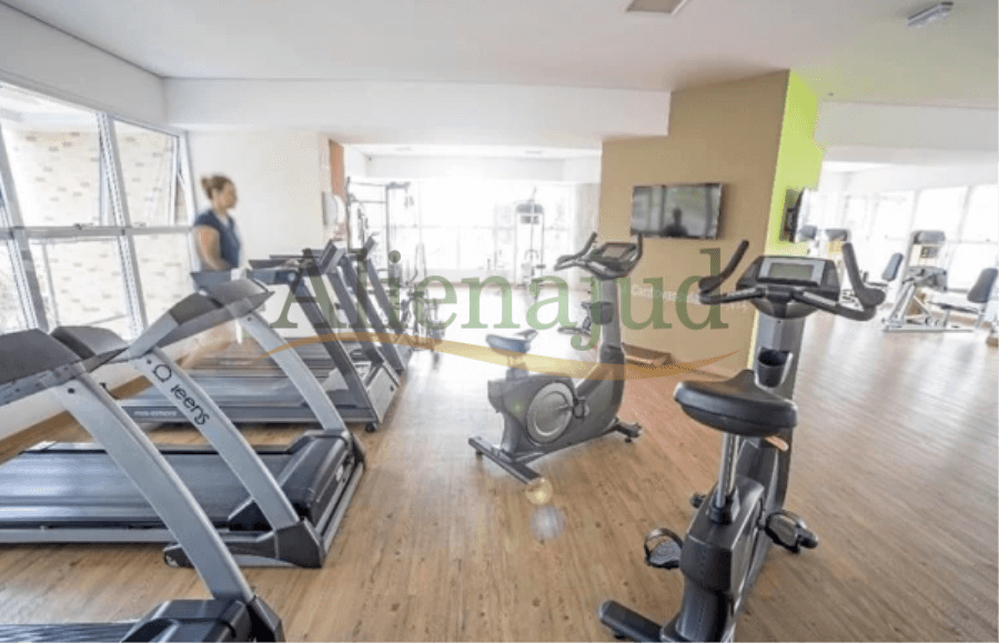 Foto 4 de 4: Apartamento em leilão em Santos - SP — Apart. c/ área privativa total de 148,350 m² situado na Rua Dr. Marcello Ribeiro de Mendonça Apart. c/ área privativa total de 148,350 m² situado na Rua Dr. Marcello Ribeiro de Mendonça