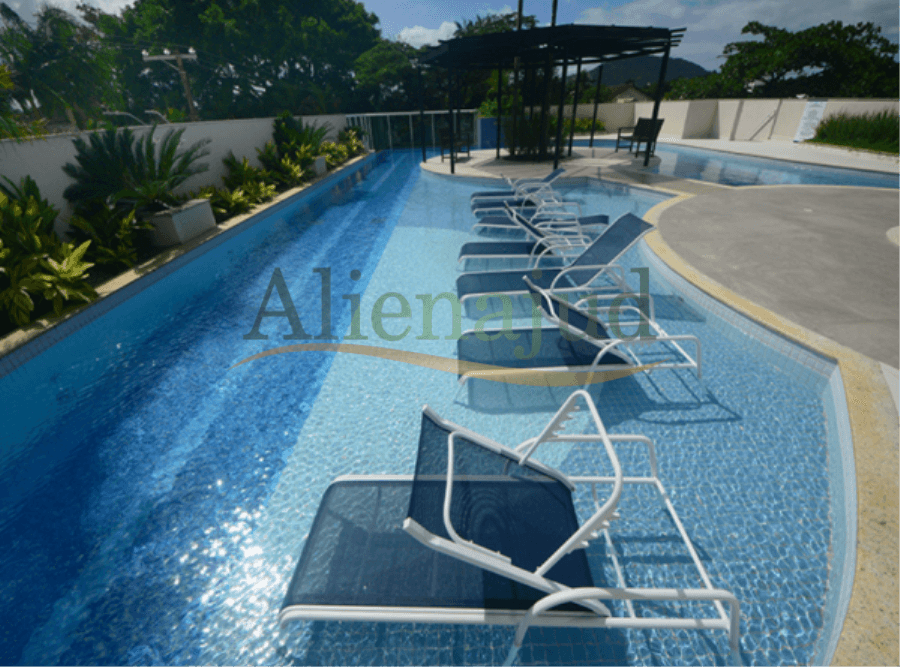 Foto 5 de 5: Apartamento em leilão em Guarujá - SP — Apart. c/ área útil de 91,3700m² situado na Rua Prof. Mario de Almeida Pires Apart. c/ área útil de 91,3700m² situado na Rua Prof. Mario de Almeida Pires