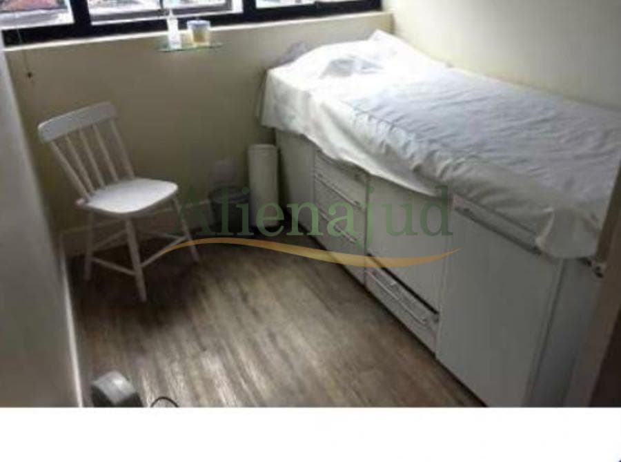 Foto 9 de 21: Comercial em leilão em Santos - SP — 50% do USUFRUTO da sala comercial c/ 56,867 m² de área útil 50% do USUFRUTO da sala comercial c/ 56,867 m² de área útil