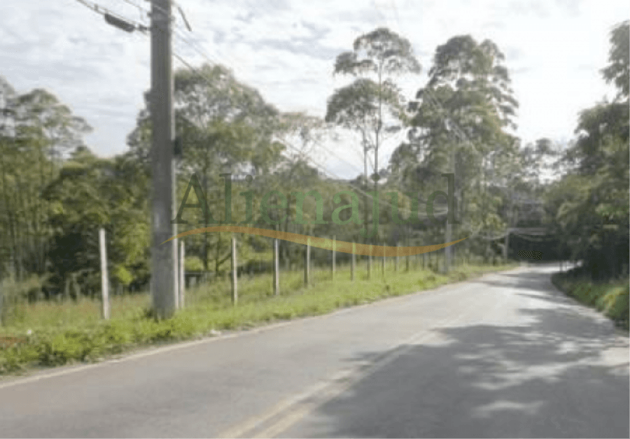 Foto 4 de 6: Area Rural em leilão em Cotia - SP — Uma gleba de terras c/ área de 61.031,51m² situada na Estrada das Jabuticabeiras - Caucaia do Alto Uma gleba de terras c/ área de 61.031,51m² situada na Estrada das Jabuticabeiras - Caucaia do Alto
