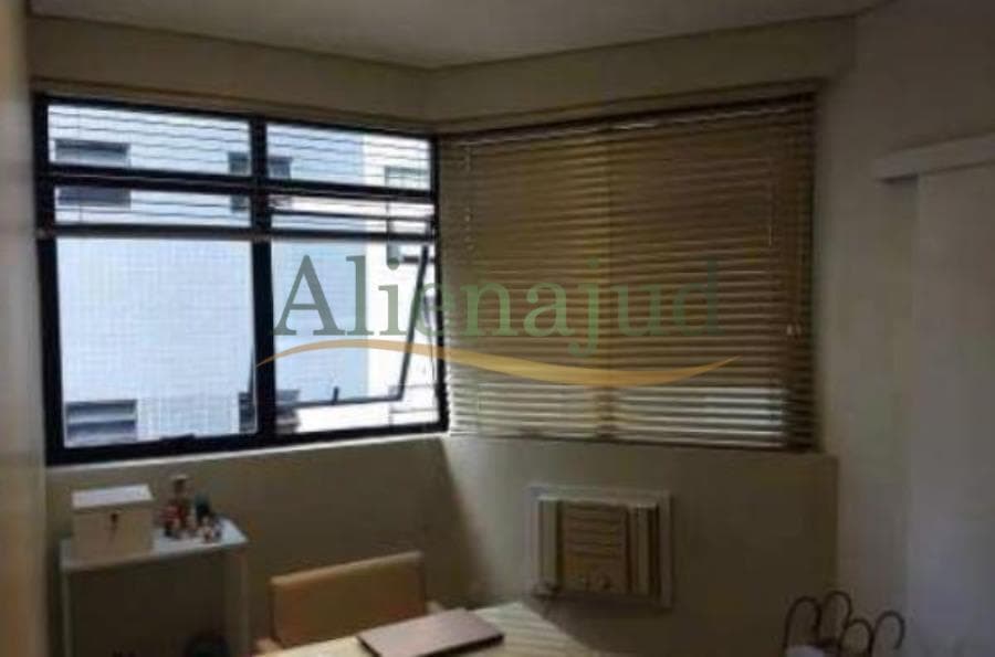 Foto 21 de 21: Comercial em leilão em Santos - SP — 50% do USUFRUTO da sala comercial c/ 56,867 m² de área útil 50% do USUFRUTO da sala comercial c/ 56,867 m² de área útil