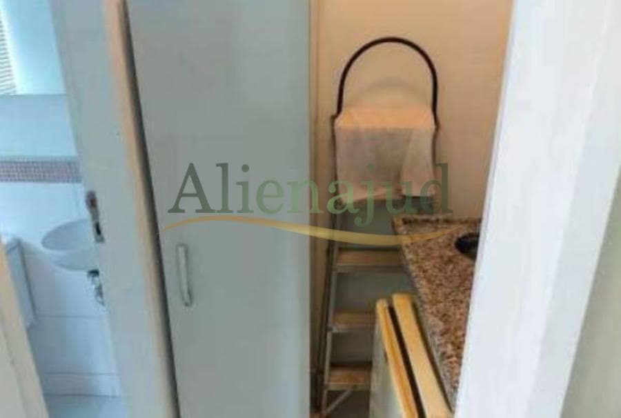 Foto 12 de 21: Comercial em leilão em Santos - SP — 50% do USUFRUTO da sala comercial c/ 56,867 m² de área útil 50% do USUFRUTO da sala comercial c/ 56,867 m² de área útil