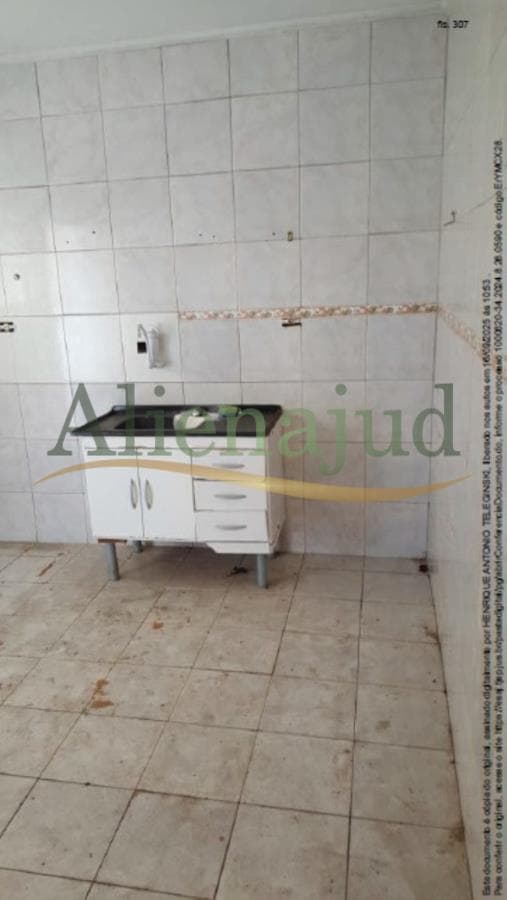 Foto 4 de 13: Apartamento em leilão em São Vicente - SP, bairro Vila Petrópolis Vicentina — Edifício Petrópolis - Vila Melo - São Vicente/SP Apto. c/ 2 dorms. e 77m² - Vila Melo - São Vicente/SP