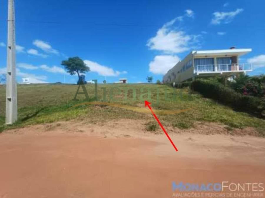 Terreno em leilão em Paranapanema - SP — Lote c/ 450m² em Terras de Santa Cristina - Paranapanema/SP Lote c/ 450m² em Terras de Santa Cristina - Paranapanema/SP