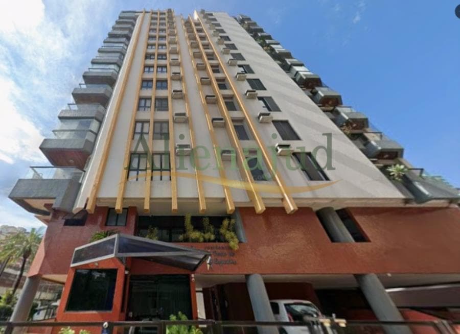Foto 1 de 8: Apartamento em leilão em Santos - SP, bairro Boqueirão — Apto. duplex c/ 375m² no Boqueirão em Santos/SP Apto. duplex c/ 375m² no Boqueirão em Santos/SP