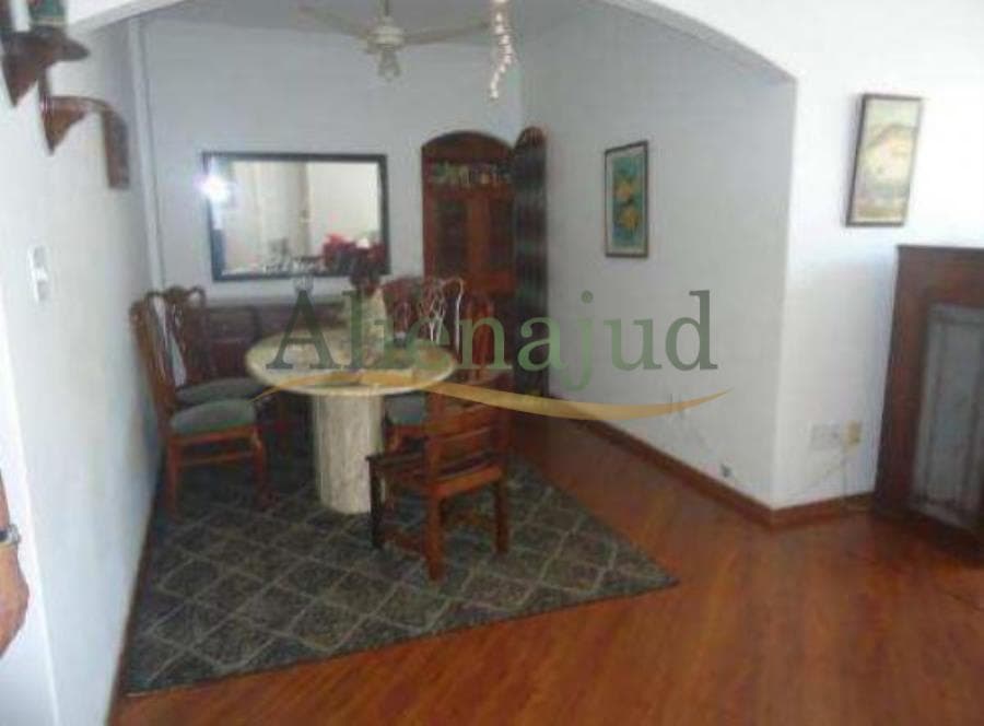 Foto 9 de 13: Apartamento em leilão em Santos - SP — Apart. 2 dorms. c/ área útil de 113,94 m² situado na Av. Epitácio Pessoa em Santos/SP Apart. 2 dorms. c/ área útil de 113,94 m² situado na Av. Epitácio Pessoa em Santos/SP