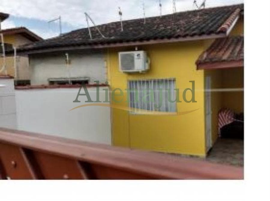 Foto 3 de 8: Casa em leilão em Itanhaém - SP — Casa situada em Itanhaém c/ área de 296,40 m² Casa situada em Itanhaém com área de 296,40m²