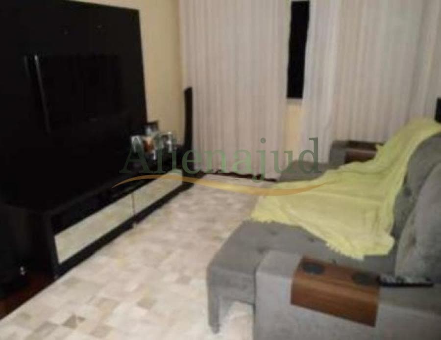 Foto 9 de 10: Apartamento em leilão em Santos - SP — Apart. c/ 2 dorms. e área útil de 86,18 m² situado na Rua República Argentina Apart. c/ 2 dorms. e área útil de 86,18 m² situado na Rua República Argentina