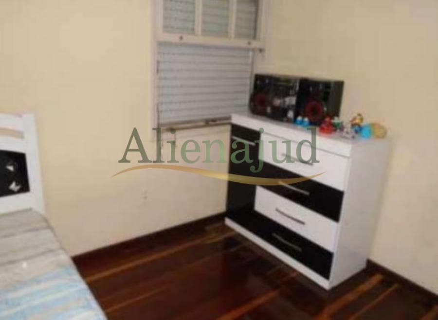 Foto 6 de 8: Apartamento em leilão em Santos - SP — Apart. c/ 2 dorms e área útil de 86,18 m² situado na Rua República Argentina Apart. c/ 2 dorms e área útil de 86,18 m² situado na Rua República Argentina