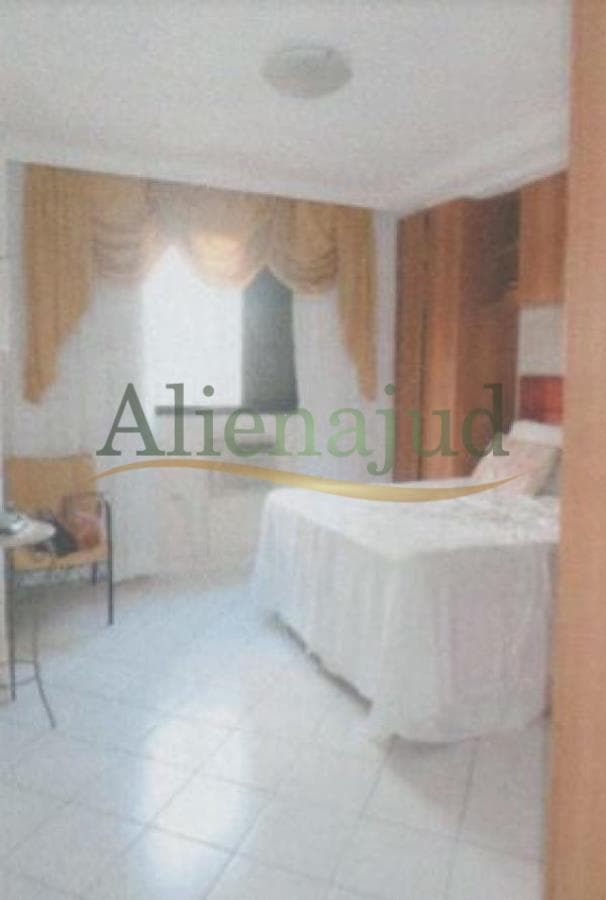 Foto 5 de 6: Apartamento em leilão em Santos - SP — Apart. c/ área útil de 91,90 m² situado na Rua Alberto Veiga em Santos/SP Apart. c/ área útil de 91,90 m² situado na Rua Alberto Veiga em Santos/SP