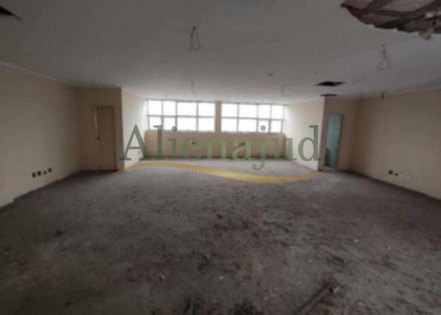 Foto 5 de 6: Terreno em leilão em Santos - SP — Conj. 51 duplex c/ área total construída de 282,633m² Conjuntos comerciais situados na Rua Monsenhor de Paula Rodrigues em Santos/SP