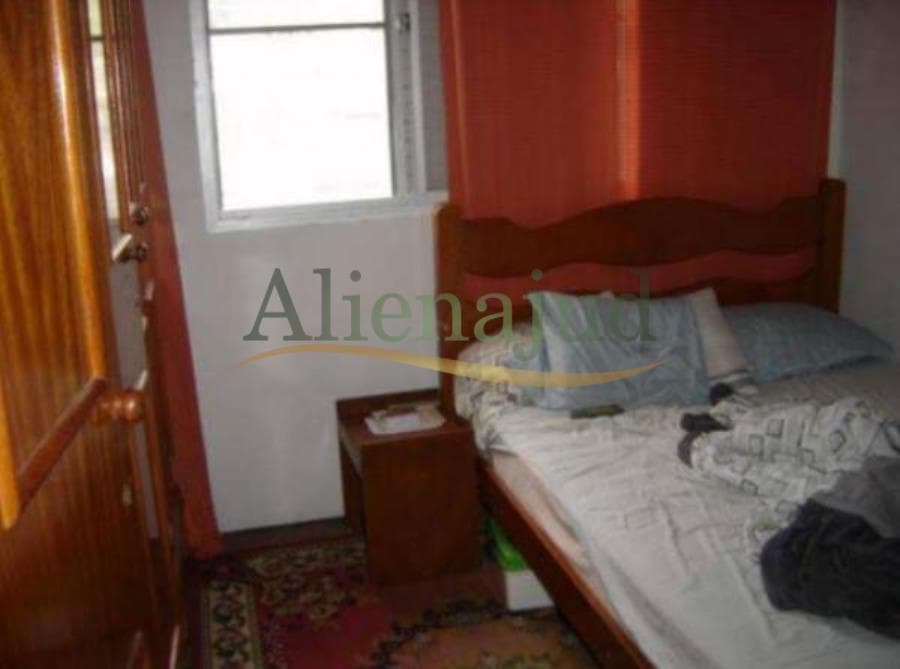 Foto 3 de 6: Apartamento em leilão em Santos - SP — DIREITOS POSSESSÓRIOS - Apart. c/ área útil de 57,73m² situado na Rua Flamínio Levy em Santos/SP DIREITOS POSSESSÓRIOS - Apart. c/ área útil de 57,73m² situado na Rua Flamínio Levy em Santos/SP