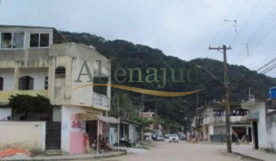 Foto 3 de 5: Area Rural em leilão em Guarujá - SP — Área de terras situada na Fazenda Perequê situado no Guarujá/SP Área de terras situada na Fazenda Perequê Guarujá