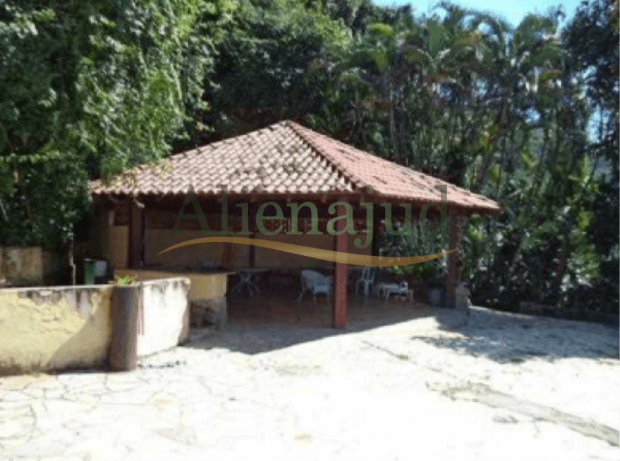 Foto 2 de 5: Terreno em leilão em Guarujá - SP — Loteamento denominado Balneário Prainha Branca c/ 2.131,00m² situado no Guarujá/SP Loteamentos denominados Balneário Prainha Branca situados no Guarujá/SP