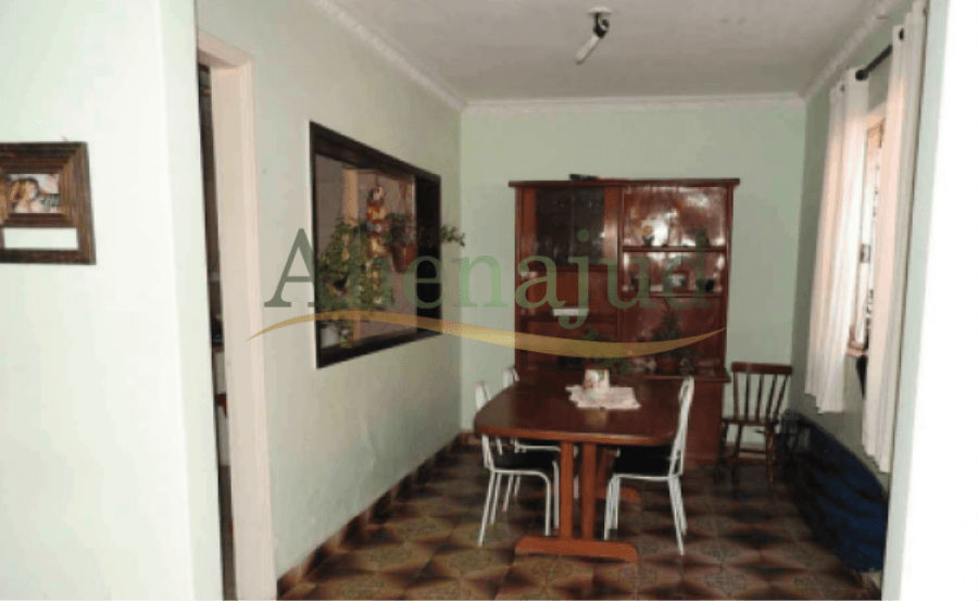 Foto 4 de 8: Casa em leilão em Santos - SP — Casa situada na Rua Nabuco de Araújo em Santos/SP Casa situada na Rua Nabuco de Araújo em Santos/SP